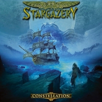 Stargazery - Constellation (2020) MP3