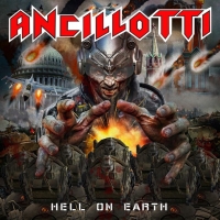Ancillotti - Hell on Earth (2020) MP3