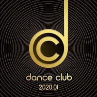 VA - Dance Club 2020.01 (2020) MP3