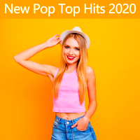 VA - New Pop Top Hits 2020 (2020) MP3