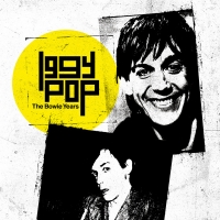 Iggy Pop - The Bowie Years [7CD Box Set] (2020) MP3