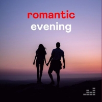 VA - Romantic Evening (2020) MP3