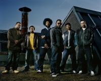 The Roots - Discography /  (1993-2014) MP3