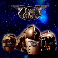 Dennis DeYoung - 26 East: Vol 1 (2020) MP3