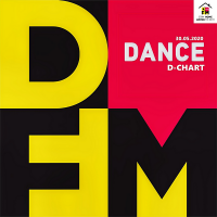 VA - Radio DFM: Top D-Chart [30.05] (2020) MP3