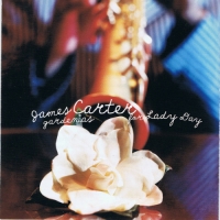 James Carter - Gardenias for Lady Day (2003) MP3