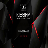 VA - Kiss FM: Top 40 [31.05] (2020) MP3