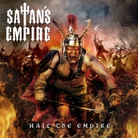 Satan's Empire - Hail the Empire (2020) MP3