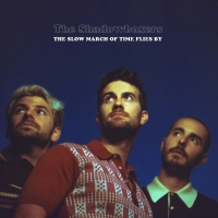 The Shadowboxers - The Slow March of Time Flies by (2020) MP3