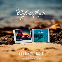 VA - Cafe Del Mar Essentials 3 (2020) MP3