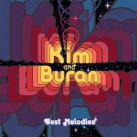 Kim and Buran - Best Melodies (2020) MP3