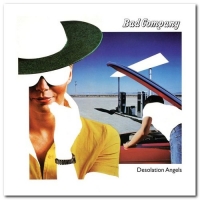 Bad Company - Desolation Angels [Deluxe Edition] (1979/2020) MP3
