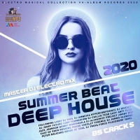 VA - Summer Beat Deep House (2020) MP3