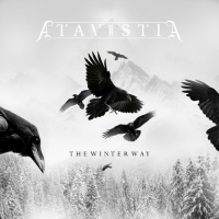 Atavistia - The Winter Way (2020) MP3