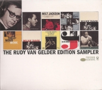 VA - The Rudy Van Gelder Edition Sampler (2001) MP3