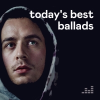 VA - Today's Best Ballads (2020) MP3