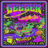 Geezer - Groovy (2020) MP3