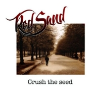 Red Sand - Crush the Seed (2020) MP3