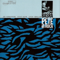 Pete La Roca - Basra (1965) MP3