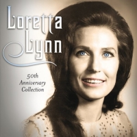 Loretta Lynn - 50th Anniversary Collection [2CD] (2010) MP3