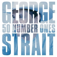 George Strait - 50 Number Ones (2004) MP3