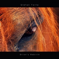 Stefan Torto - Orion's Rebirth (2020) MP3