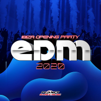 VA - EDM 2020 Ibiza Opening Party (2020) MP3