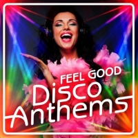 VA - Feel Good Disco Anthems (2020) MP3
