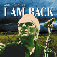 Oscar Benton - I Am Back (2018) MP3
