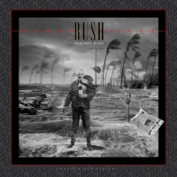 Rush - Permanent Waves [40th Anniversary, Remastered] (1980/2020) MP3