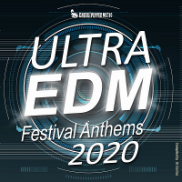 VA - Ultra EDM Festival Anthems 2020 [Compiled by DJ Combo] (2020) MP3