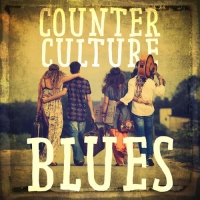 VA - Counterculture Blues (2020) MP3