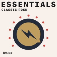 VA - Classic Rock Essentials (2020) MP3