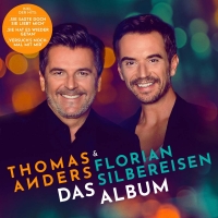 Thomas Anders & Florian Silbereisen - Das Album (2020) MP3