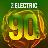 VA - The Electric 90s (2020) MP3