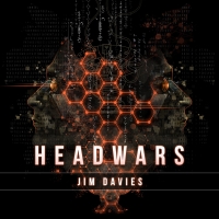 Jim Davies (ex The Prodigy) - Headwars (2020) MP3