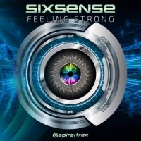Sixsense - Feeling Strong (2020) MP3