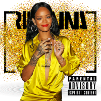 Rihanna - Background Run This Town Mashup (2020) MP3