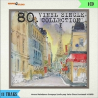 VA - 80.Vinyl Single Collection [01-12] (2000) MP3