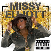 Missy Elliott - Cool Of Mashup (2020) MP3