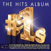 VA - The Hits Album: The #1s Album [4CD] (2020) MP3