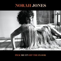 Norah Jones - Pick me up off the Floor (2020) MP3