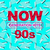 VA - NOW 90's Generation Hits (2020) MP3