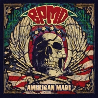 BPMD - American Made (2020) MP3