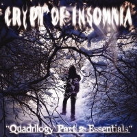 Crypt of Insomnia - Quadrilogy. Part 2: Essentials (2020) MP3