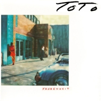 Toto - Fahrenheit [Remastered] (1986/2020) MP3