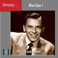 Frank Sinatra - Simply ... Blue Eyes! [Remastered] (2020) MP3