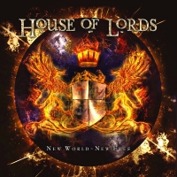 House of Lords - New World ~ New Eyes (2020) MP3