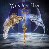 Moonlight Haze - Lunaris (2020) MP3