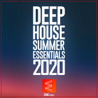 VA - Deep House Summer Essentials 2020 [EDM Comps] (2020) MP3